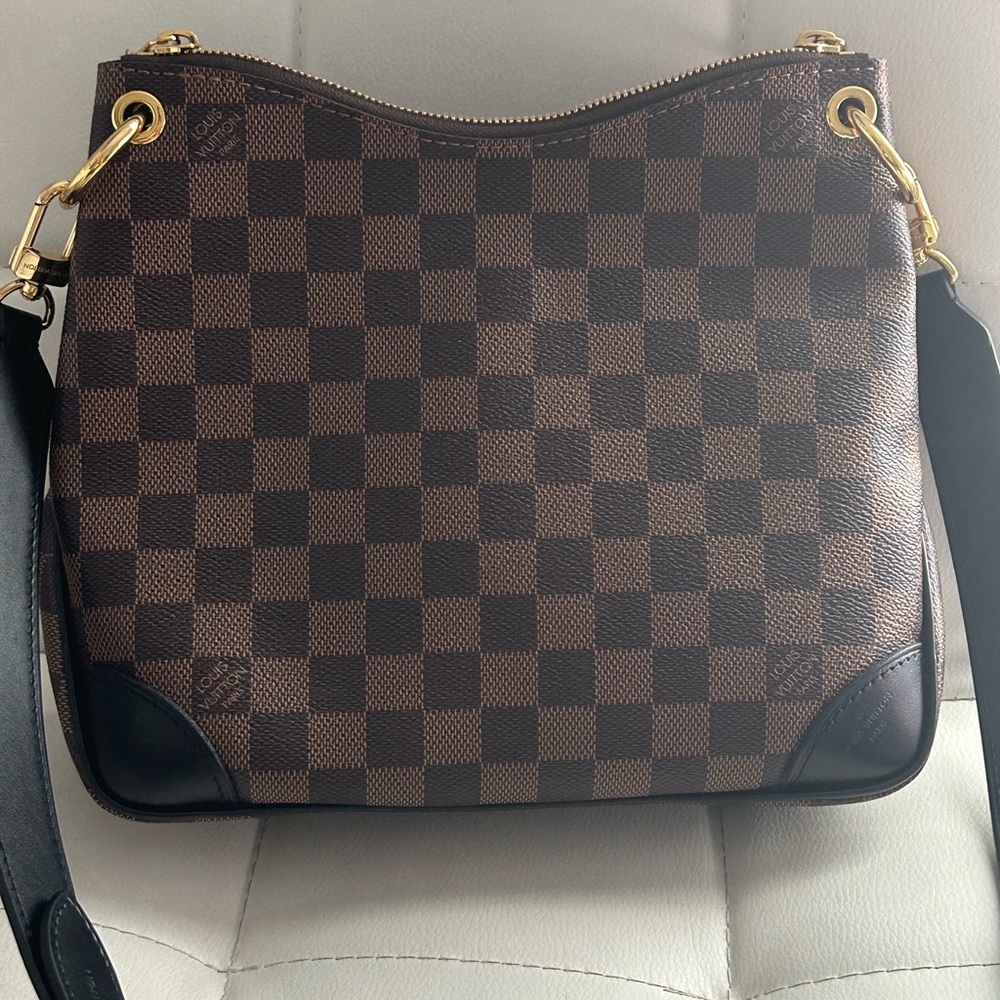 Louis Vuitton Odeon PM - Picture 3 of 16